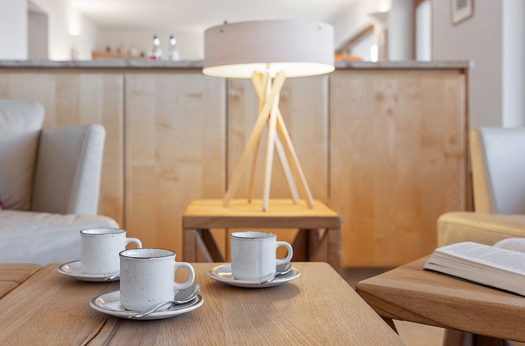 Appartement Les Aiguilles Vertes Rez inférieur