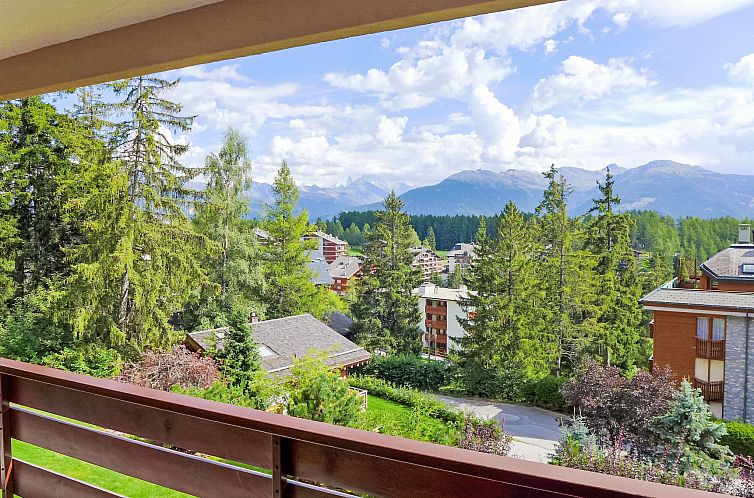 Unterkunft 18444138 - Appartement Wallis - Appartement Monte Cristo 6