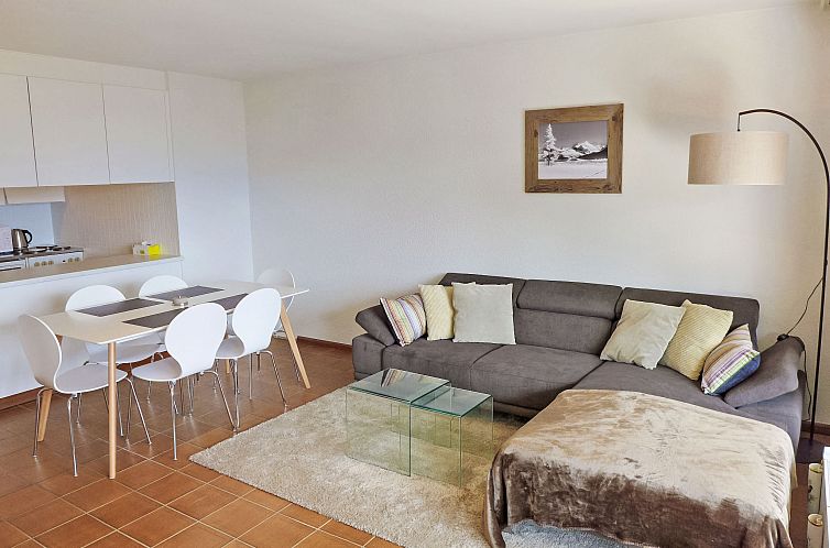 Appartement Monte Cristo 6