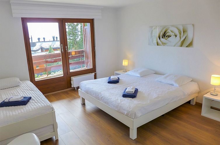 Appartement Monte Cristo 6