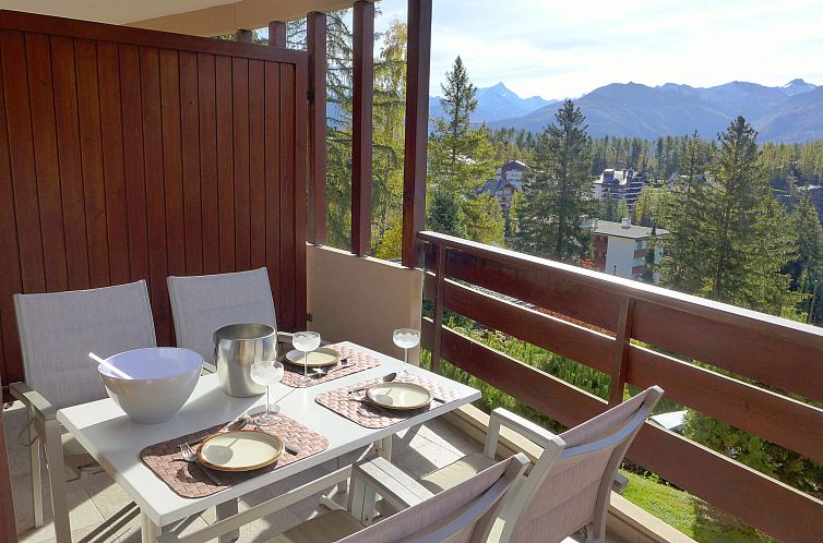 Appartement Monte Cristo 6