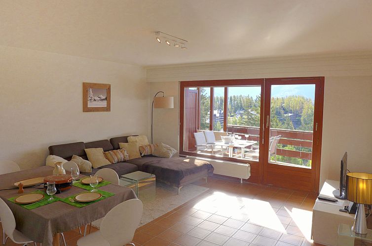 Appartement Monte Cristo 6