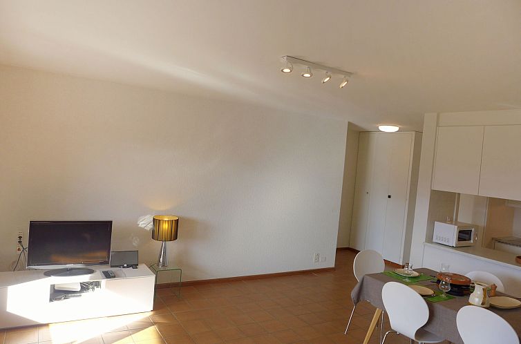 Appartement Monte Cristo 6