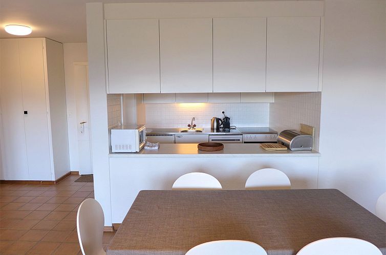 Appartement Monte Cristo 6
