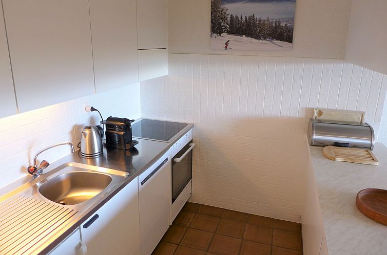 Appartement Monte Cristo 6