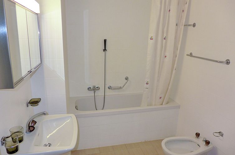 Appartement Monte Cristo 6