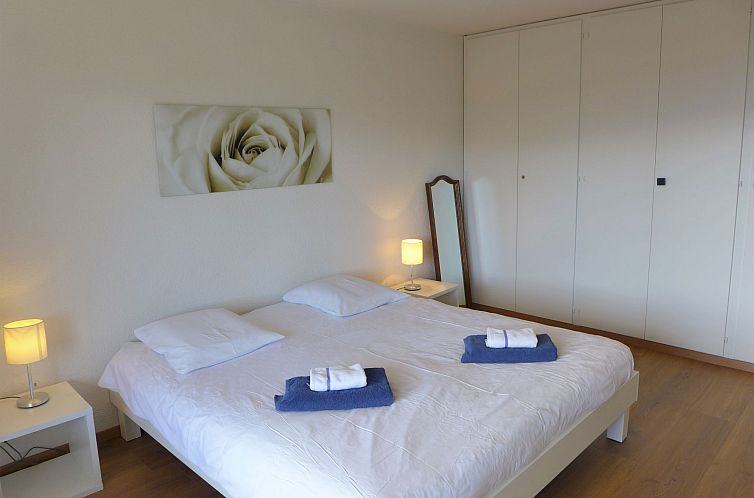 Appartement Monte Cristo 6