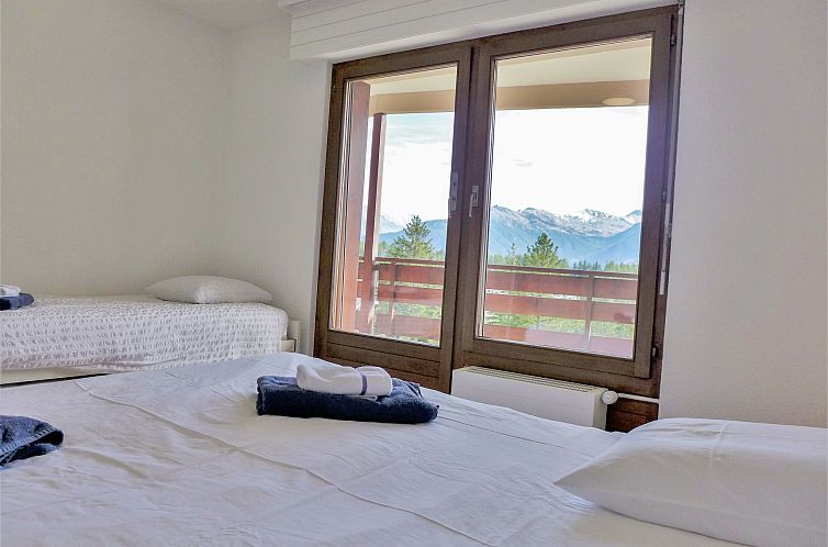 Appartement Monte Cristo 6