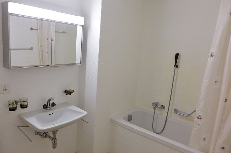 Appartement Monte Cristo 6