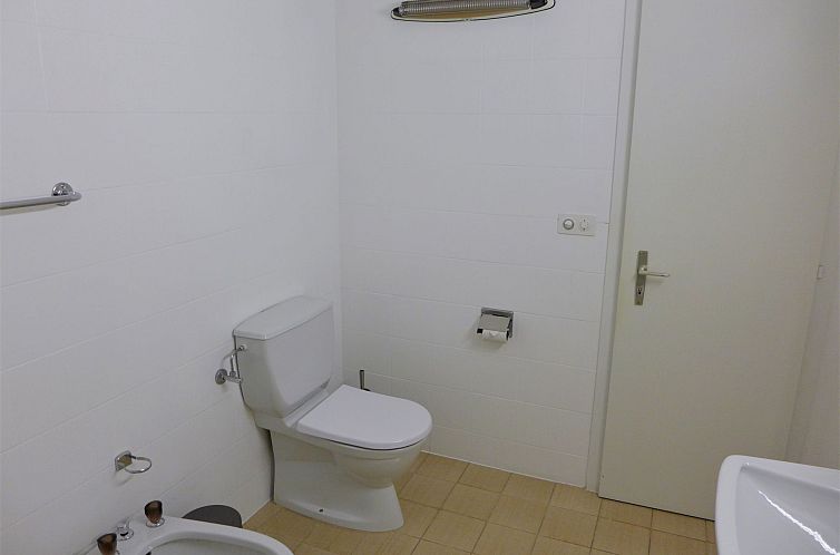Appartement Monte Cristo 6