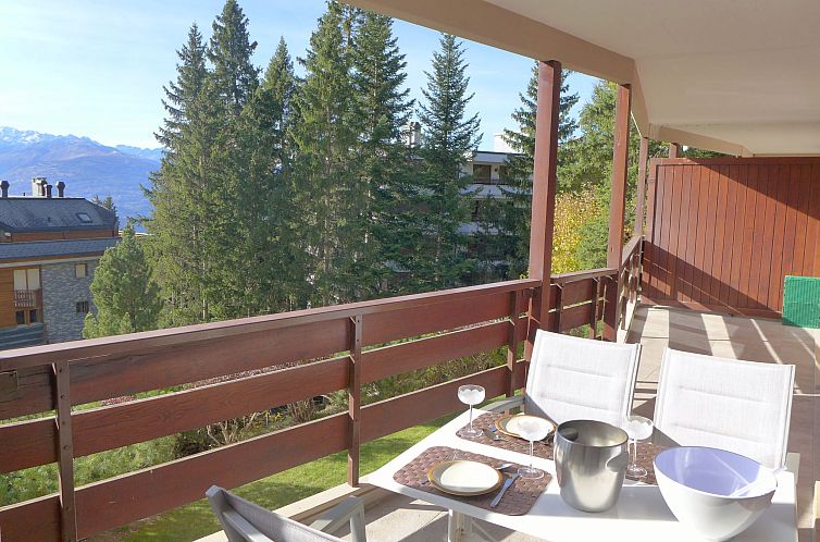 Appartement Monte Cristo 6