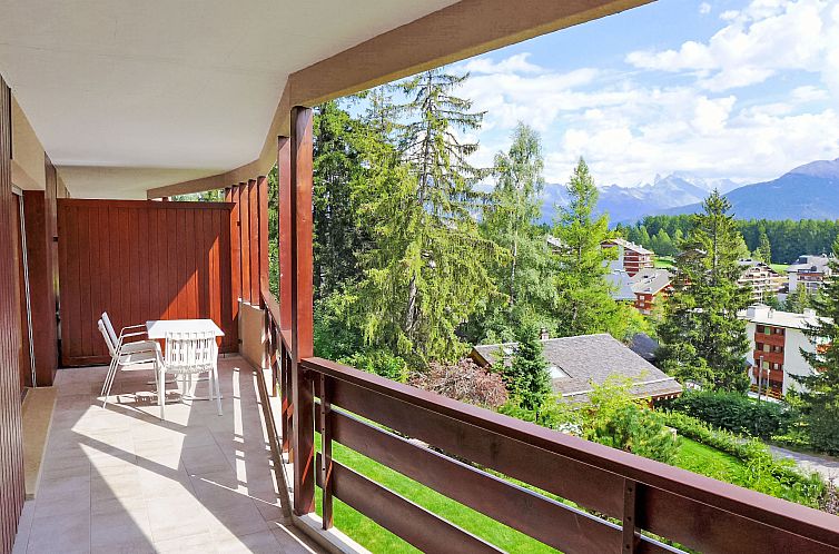 Appartement Monte Cristo 6