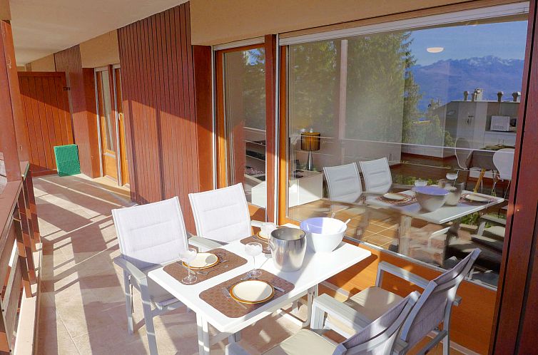 Appartement Monte Cristo 6