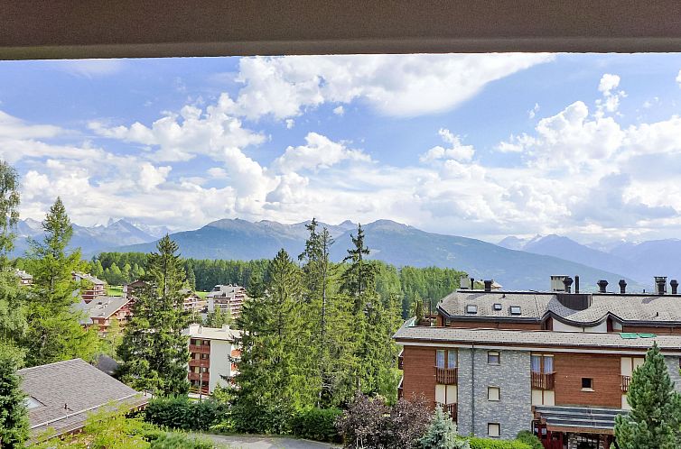 Appartement Monte Cristo 6