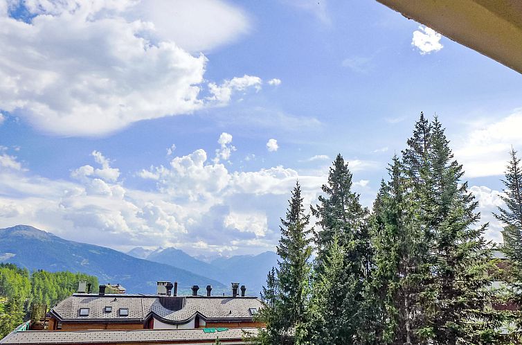 Appartement Monte Cristo 6