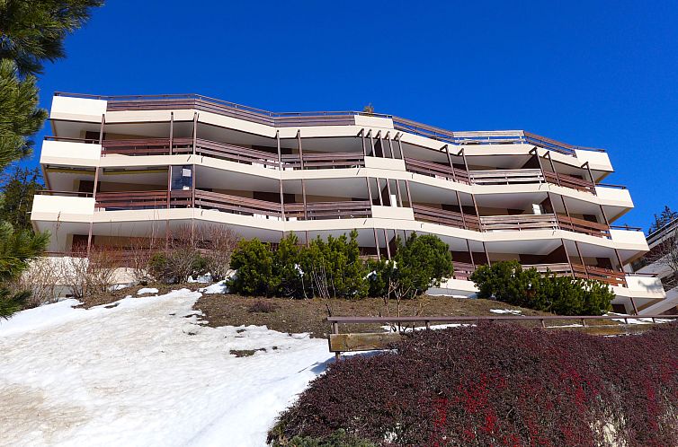 Appartement Monte Cristo 6