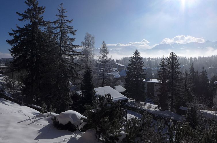 Appartement Monte Cristo 6