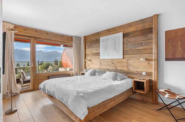 Appartement Victoria A 20