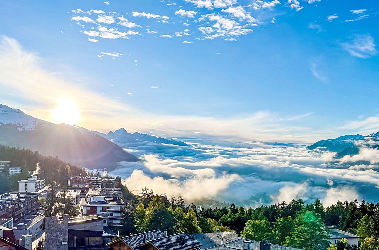 Appartement Victoria A 20