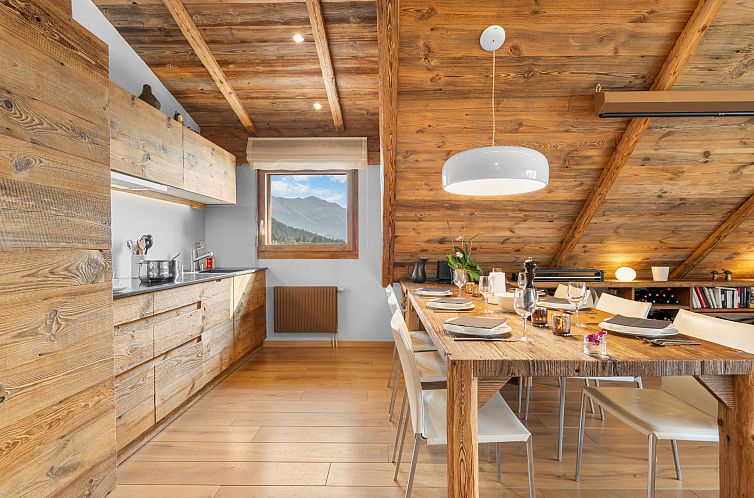 Appartement Victoria A 20