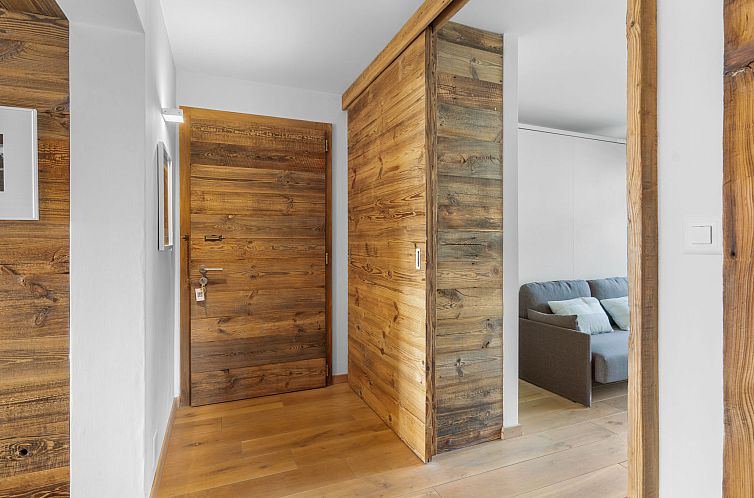 Appartement Victoria A 20