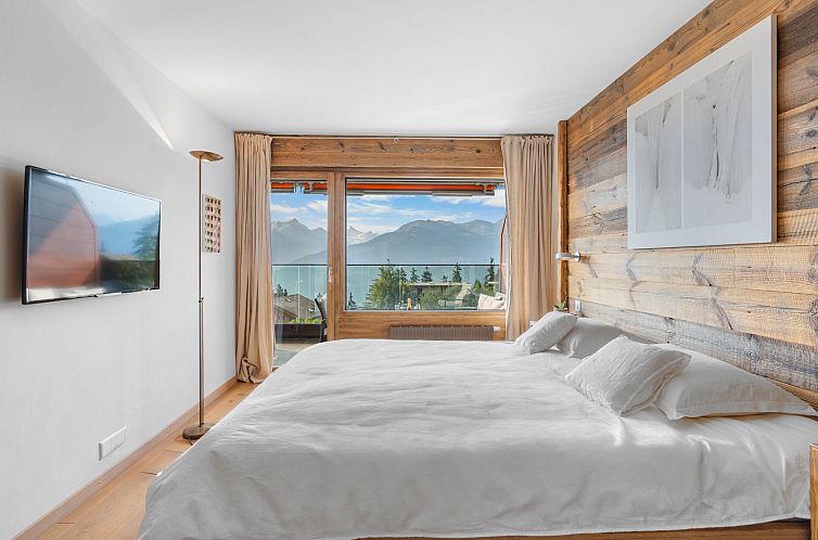Appartement Victoria A 20