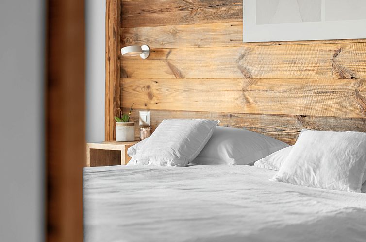 Appartement Victoria A 20