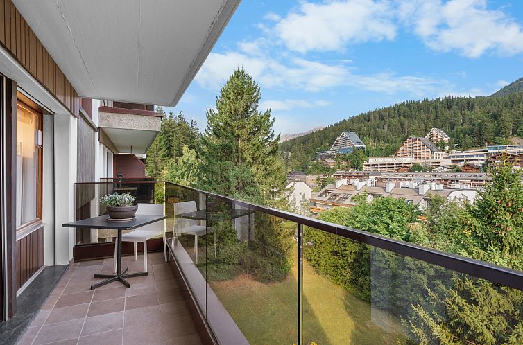 Appartement Victoria A 20