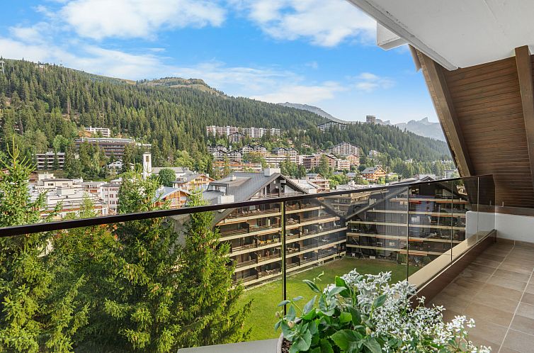 Appartement Victoria A 20