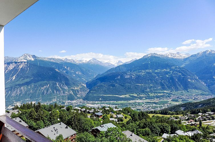 Unterkunft 18444142 - Appartement Wallis - Appartement Europa Est 2 / APT 83