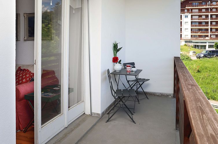 Appartement Europa Est 2 / APT 83