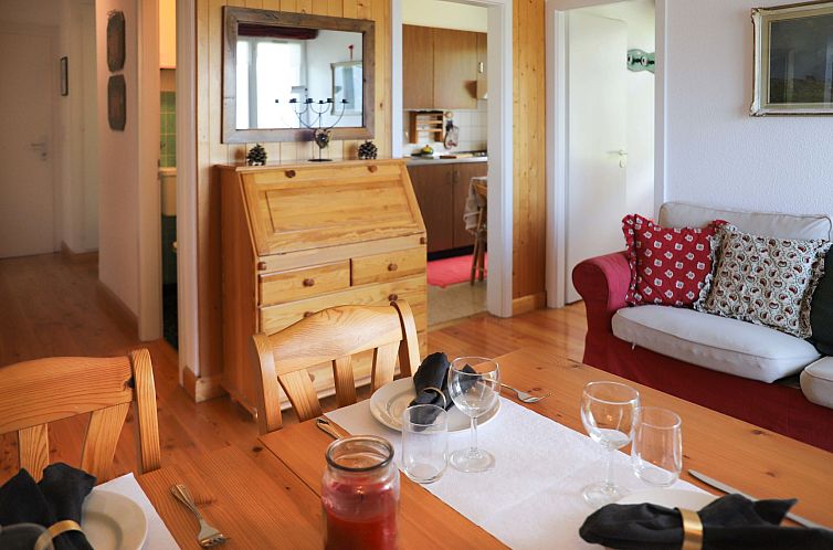 Appartement Europa Est 2 / APT 83