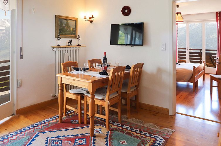 Appartement Europa Est 2 / APT 83
