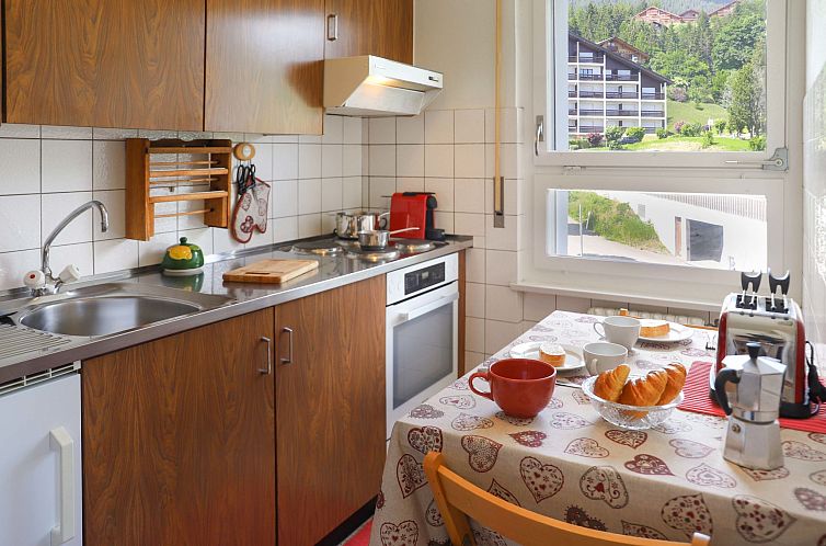 Appartement Europa Est 2 / APT 83
