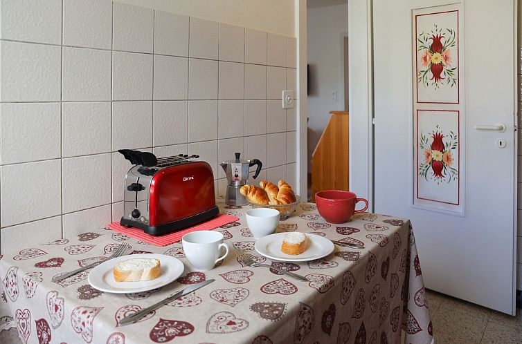 Appartement Europa Est 2 / APT 83