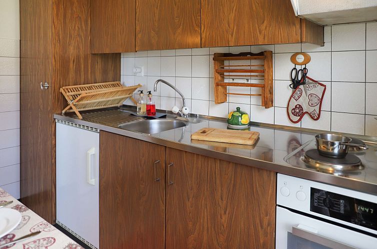 Appartement Europa Est 2 / APT 83