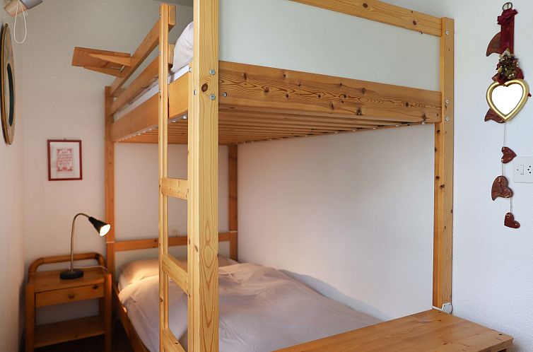 Appartement Europa Est 2 / APT 83