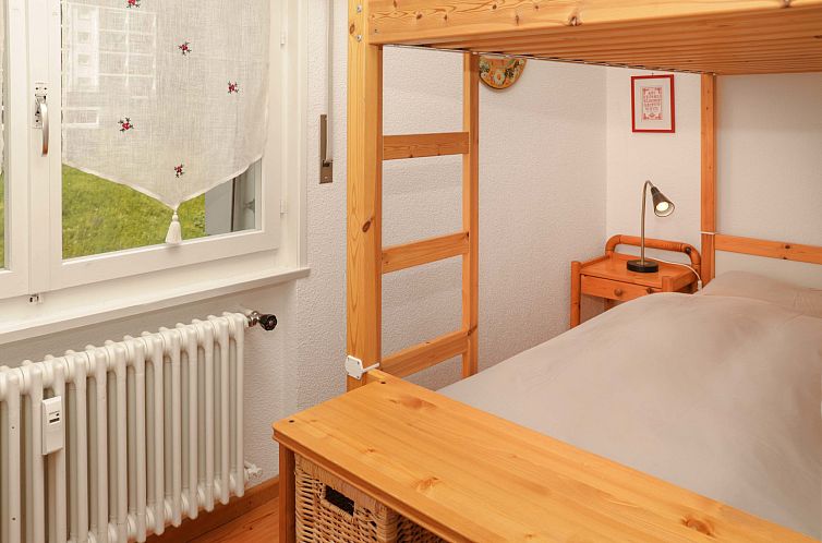 Appartement Europa Est 2 / APT 83