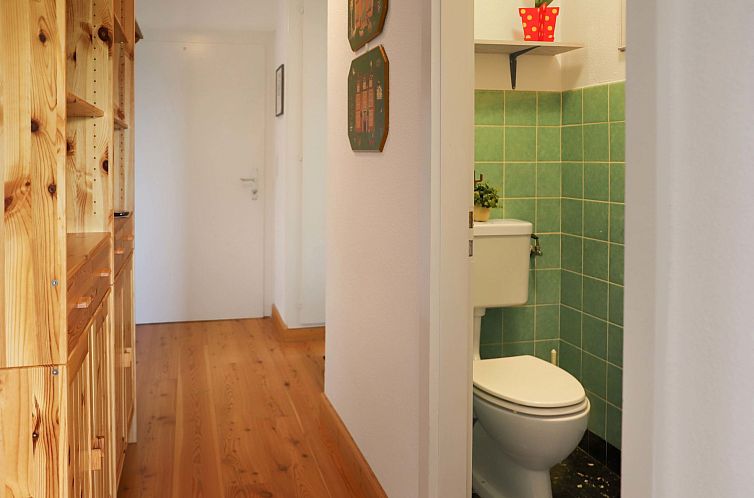 Appartement Europa Est 2 / APT 83