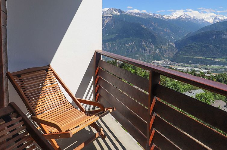 Appartement Europa Est 2 / APT 83