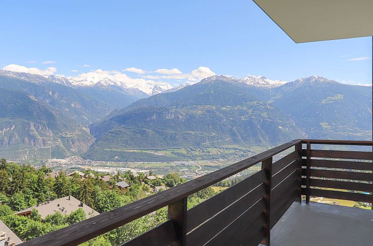 Appartement Europa Est 2 / APT 83
