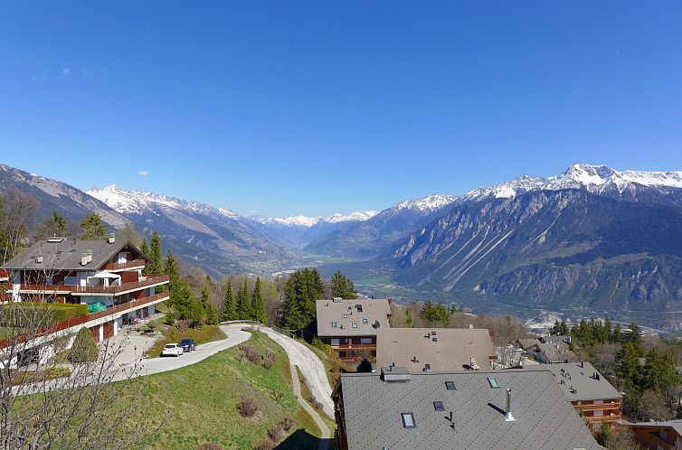 Appartement Europa Est 2 / APT 83