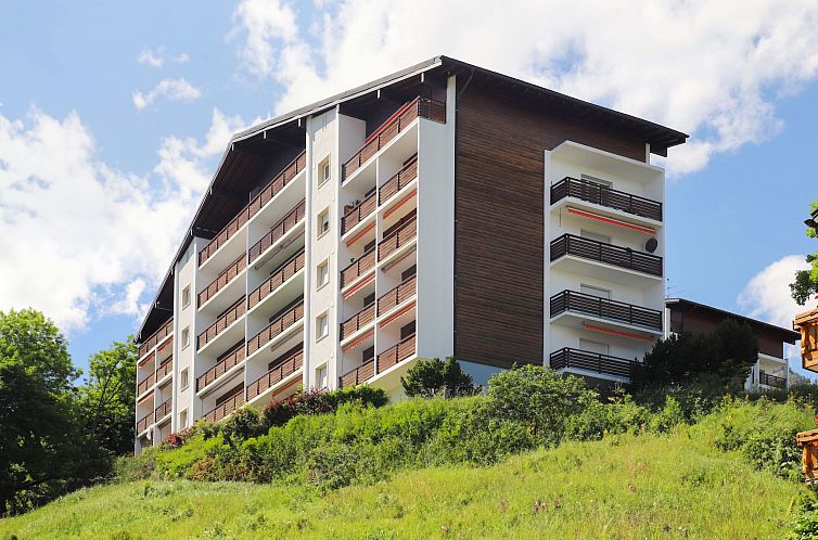 Appartement Europa Est 2 / APT 83