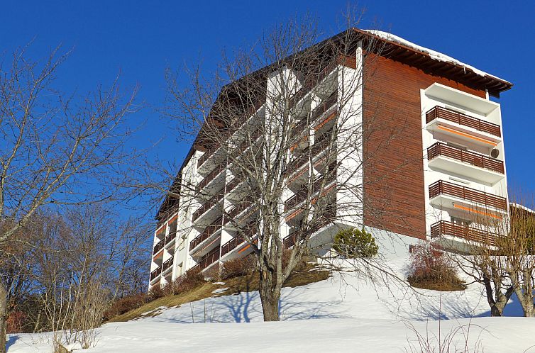 Appartement Europa Est 2 / APT 83