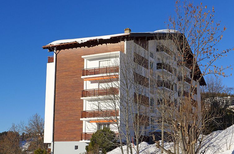 Appartement Europa Est 2 / APT 83