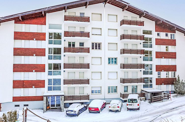 Appartement Europa Est 2 / APT 83