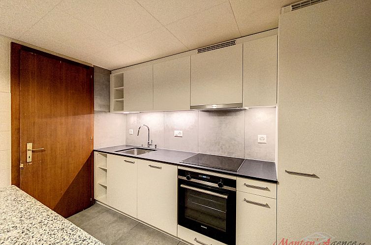 Appartement Crans-Colline 17