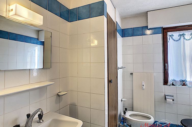 Appartement Crans-Colline 17