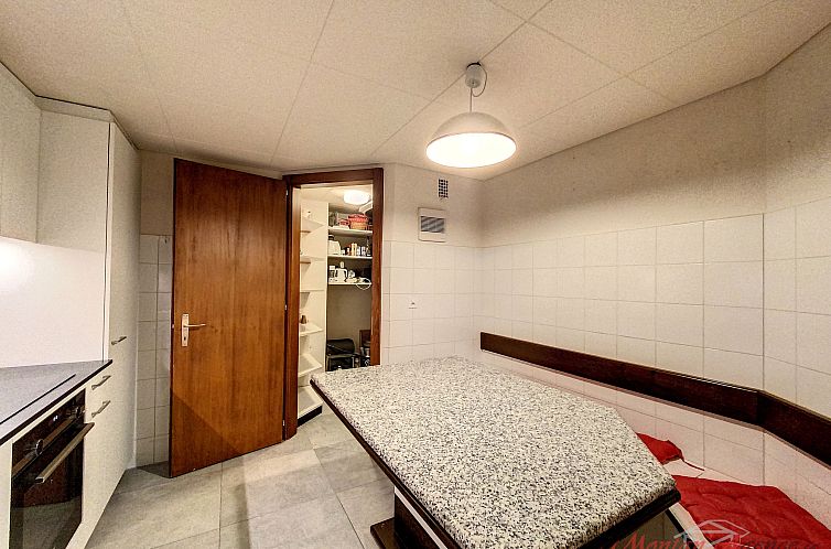Appartement Crans-Colline 17