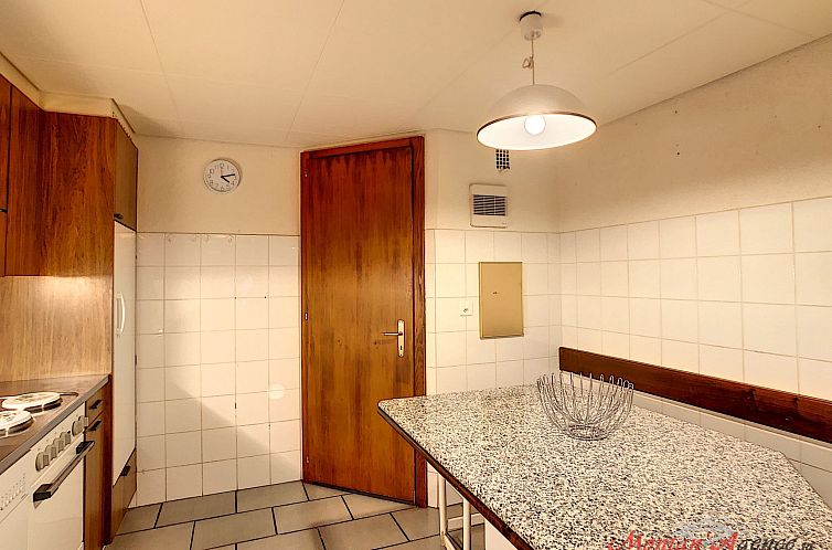 Appartement Crans-Colline 17
